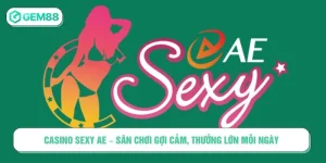 Casino Sexy AE